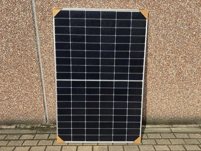 Akcome - set van 108 zonnepanelen (430 wp) - goodwe 36k omvormer - afbeelding 3 van  10