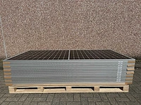 Akcome - set van 14 zonnepanelen (455 wp) met sungrow 6.0k omvormer - afbeelding 2 van  8
