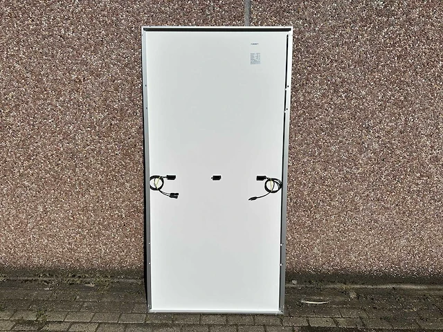 Akcome - set van 14 zonnepanelen (455 wp) met sungrow 6.0k omvormer - afbeelding 4 van  8