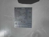 Akcome - set van 18 zonnepanelen (380 wp) en 6 kw omvormer - afbeelding 2 van  5