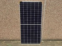 Akcome - set van 18 zonnepanelen (470 wp) met 8 kw omvormer - afbeelding 2 van  9