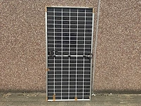 Akcome - set van 18 zonnepanelen (470 wp) met 8 kw omvormer - afbeelding 3 van  9