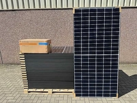 Akcome - set van 33 zonnepanelen (455 wp) met sungrow 15.0k omvormer