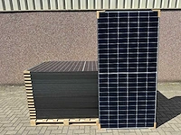 Akcome - set van 33 zonnepanelen (455 wp) met sungrow 15.0k omvormer - afbeelding 2 van  11