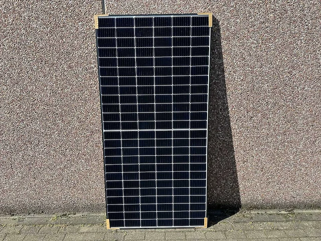 Akcome - set van 33 zonnepanelen (455 wp) met sungrow 15.0k omvormer - afbeelding 3 van  11