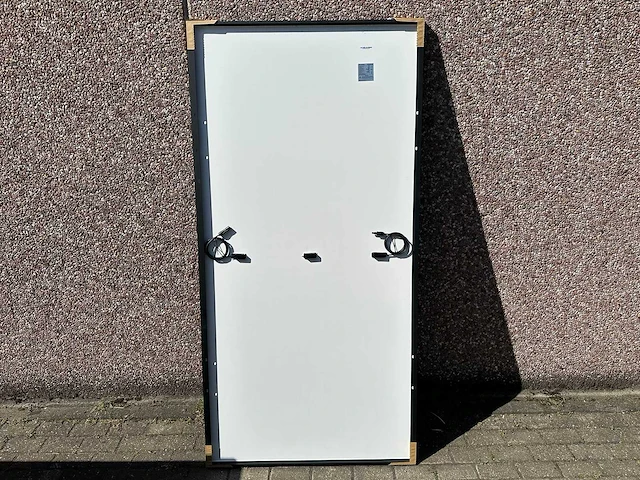 Akcome - set van 33 zonnepanelen (455 wp) met sungrow 15.0k omvormer - afbeelding 4 van  11