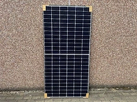 Akcome - set van 33 zonnepanelen met 12 kw omvormer - afbeelding 2 van  9
