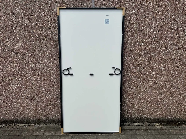 Akcome - set van 33 zonnepanelen met 12 kw omvormer - afbeelding 3 van  9