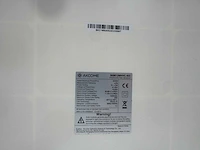 Akcome - set van 33 zonnepanelen met 12 kw omvormer - afbeelding 4 van  9