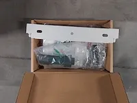 Akcome - set van 4 akcome sk6610p-275 zonnepanelen en 1 saj 1.0 omvormer - afbeelding 2 van  11