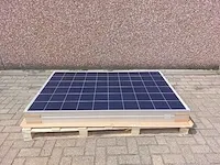 Akcome - set van 4 akcome sk6610p-275 zonnepanelen en 1 saj 1.0 omvormer - afbeelding 4 van  11