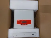 Akcome - set van 4 akcome sk6610p-275 zonnepanelen en 1 saj 1.0 omvormer - afbeelding 10 van  11