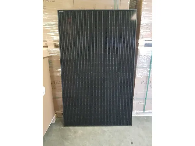 Akcome - ska508mhvc-400 - zonnepaneel (8x) - afbeelding 2 van  14
