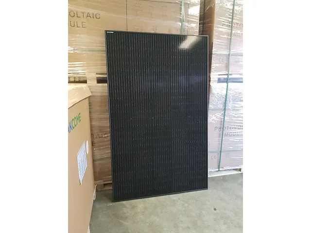 Akcome - ska508mhvc-400 - zonnepaneel (8x) - afbeelding 3 van  14