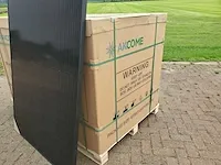 Akcome - ska508mhvc-400 - zonnepaneel (8x) - afbeelding 6 van  14