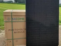 Akcome - ska508mhvc-400 - zonnepaneel (8x) - afbeelding 8 van  14
