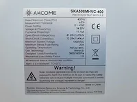 Akcome - ska508mhvc-400 - zonnepaneel (8x) - afbeelding 10 van  14