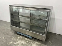 Ake ideal - koelvitrine - afbeelding 1 van  8