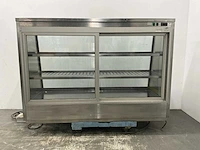 Ake ideal - koelvitrine - afbeelding 8 van  8
