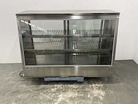Ake ideal - koelvitrine - afbeelding 2 van  8
