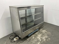 Ake ideal - koelvitrine - afbeelding 3 van  8