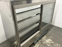 Ake ideal - koelvitrine - afbeelding 6 van  8