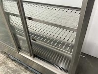 Ake ideal - koelvitrine - afbeelding 7 van  8