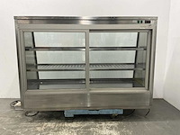 Ake ideal - koelvitrine - afbeelding 8 van  8