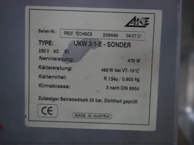 Ake - afbeelding 7 van  7