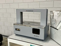 Akebono b-301n banderolleermachine - afbeelding 1 van  6