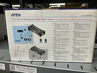 Aken cs 1922m display port - afbeelding 3 van  3