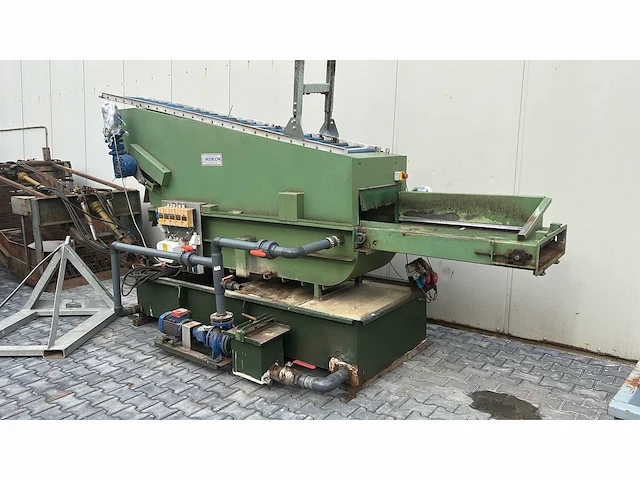 Akerboom inpakmachine - afbeelding 2 van  9