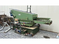 Akerboom inpakmachine - afbeelding 2 van  9