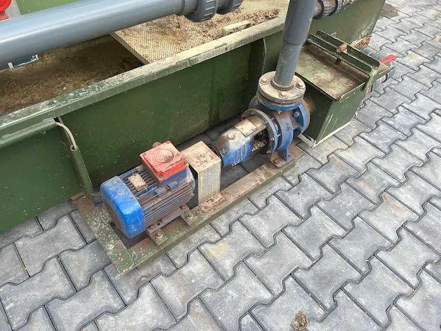 Akerboom inpakmachine - afbeelding 3 van  9