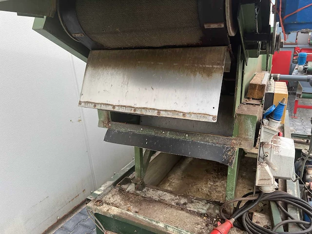 Akerboom inpakmachine - afbeelding 6 van  9