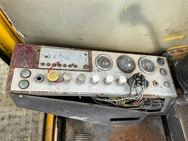 Akerman - 1986 - h14b - rupsgraafmachine - afbeelding 3 van  14
