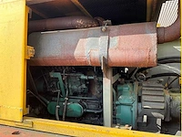 Akerman - 1986 - h14b - rupsgraafmachine - afbeelding 4 van  14