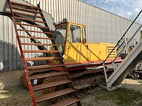 Akerman - 1986 - h14b - rupsgraafmachine - afbeelding 7 van  14