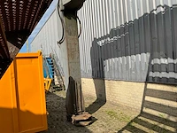 Akerman - 1986 - h14b - rupsgraafmachine - afbeelding 13 van  14