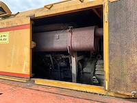 Akerman - 1987 - h14 blc - rupsgraafmachine - afbeelding 3 van  16