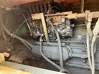 Akerman - 1987 - h14 blc - rupsgraafmachine - afbeelding 4 van  16