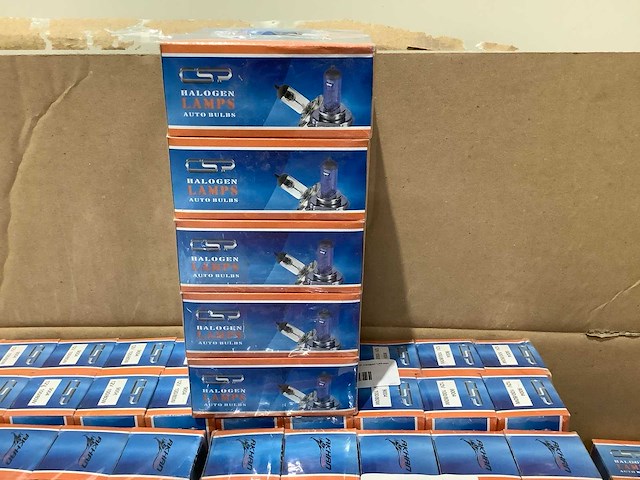 Akhan - halogeen auto lamp(320x) - afbeelding 1 van  3