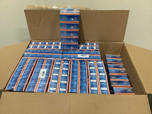 Akhan - halogeen auto lamp(320x) - afbeelding 2 van  3