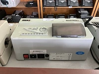 Akiles inbindmachine - afbeelding 2 van  2
