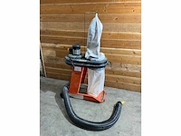Akita - abs 2000 stofafzuiging - afbeelding 1 van  3