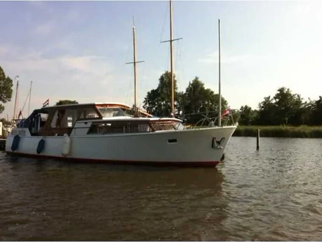 Akkerboom - motorjacht - afbeelding 2 van  28