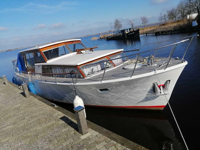 Akkerboom - motorjacht - afbeelding 4 van  28