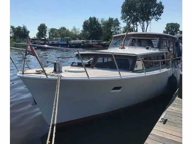 Akkerboom - motorjacht - afbeelding 12 van  28