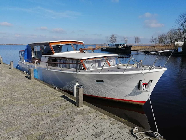 Akkerboom - motorjacht - afbeelding 22 van  28