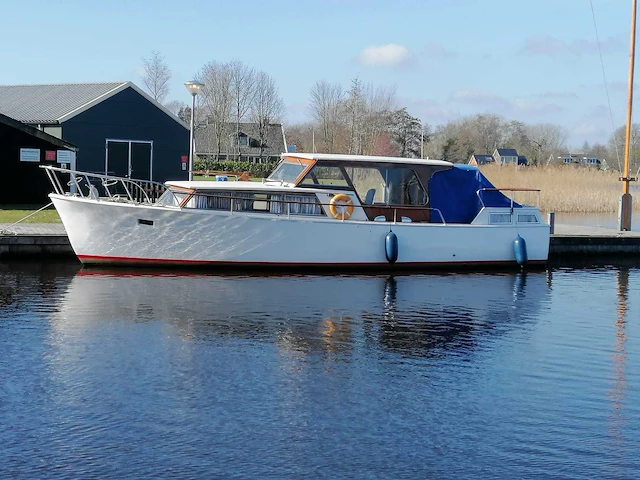 Akkerboom - motorjacht - afbeelding 23 van  28